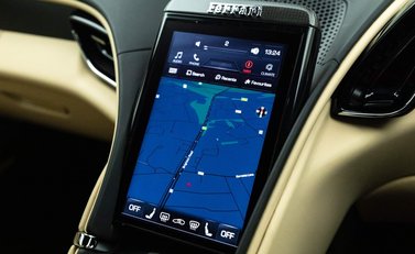 Ferrari Roma 3.8T V8 F1 DCT Euro 6 (s/s) 2dr 12