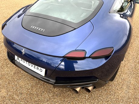 Ferrari Roma Coupe 25