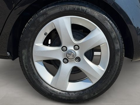 Vauxhall Corsa 1.4 SXi 5dr [AC] 14