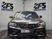 BMW M2 3.0i Coupe 2dr Petrol DCT Euro 6 (s/s) (370 ps) 2