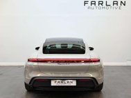Porsche Taycan Performance Plus 93.4kWh 4S Saloon 4dr Electric Auto 4WD (571 ps) 20