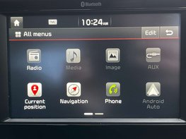 Kia Picanto 1.2 Picanto 3 Auto 5dr 34