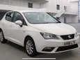 SEAT Ibiza 1.0 SE Euro 6 5dr 1
