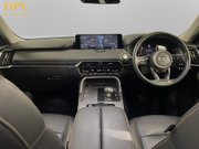 Mazda CX-60 2.5 e-SKYACTIV 17.8kWh Exclusive-Line SUV 5dr Petrol Plug-in Hybrid Auto 4W 19