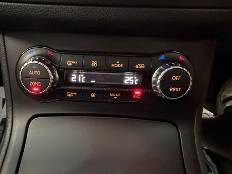 Mercedes-Benz B Class 1.8 B200 CDI SE 7G-DCT Euro 5 (s/s) 5dr 16