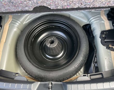 Toyota Yaris 1.5 Yaris T4 Hybrid CVT 5dr 49