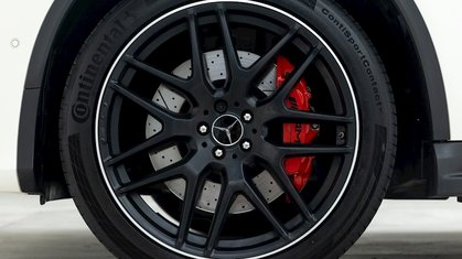 Mercedes S65 AMG Tops Out the Illustrious S-Class Range