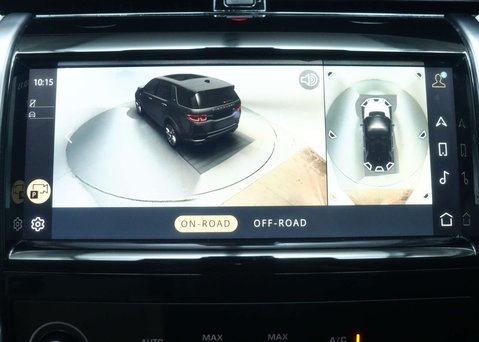 Land Rover Discovery Sport 2.0 P250 MHEV R-Dynamic SE SUV 5dr Petrol Auto 4WD Euro 6 (s/s) (249 ps) 30