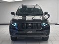 Toyota Land Cruiser 2.8D Invincible Matt Black Edition SUV 5dr Diesel Auto 4WD Euro 6 (s/s) (7 16