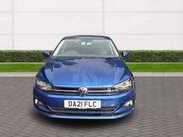 Volkswagen Polo 1.0 Polo Match Evo 5dr 8