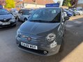 Fiat 500 1.0 MHEV Lounge Euro 6 (s/s) 3dr 3