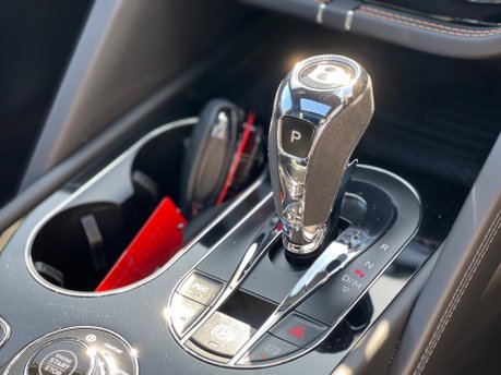 Bentley Bentayga 4.0 V8 S SUV 5dr Petrol Auto 4WD Euro 6 (s/s) (550 ps) 46