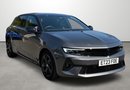 Vauxhall Astra 1.2 Turbo 130 GS 5dr 1