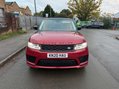 Land Rover Range Rover Sport 3.0 Range Rover Sport Autobiography Dynamic SDV6 Auto 4WD 5dr 3