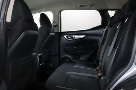 Nissan Qashqai N-CONNECTA DIG-T 41