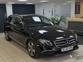 Mercedes-Benz E Class 2.0 E200 SE G-Tronic+ Euro 6 (s/s) 5dr 2