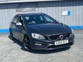 Volvo V60 2.0 D4 R-Design Nav Euro 6 (s/s) 5dr 2