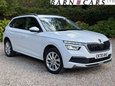 Skoda Kamiq 1.0 TSI SE Euro 6 (s/s) 5dr 1