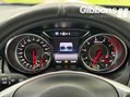 Mercedes-Benz GLA 2.0 GLA45 AMG 4Matic Auto 4WD 5dr 43