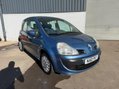Renault Modus 1.2 16v Expression 5dr 1