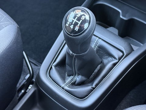 Suzuki Swift 1.2 Mild Hybrid Motion 5dr 30