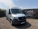 Mercedes-Benz Sprinter 2.0 315 CDI Premium RWD L2 H2 Euro 6 (s/s) 5dr