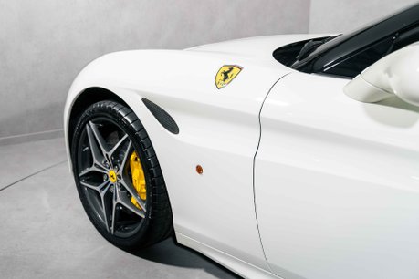 Ferrari California T. NOW SOLD. SIMILAR REQUIRED. PLEASE CALL 01903 254800. 20