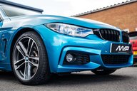 BMW 4 Series 3.0 440i Gran Coupe M Sport Auto 5dr 26