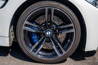 BMW M4 3.0 M4 Semi-Auto 2dr 38