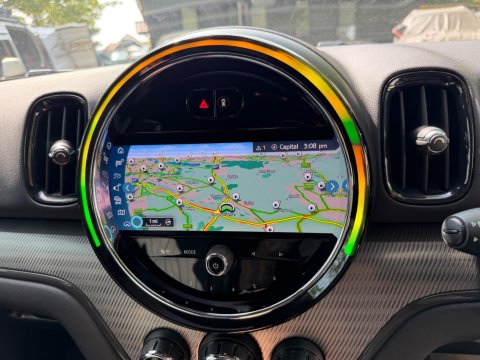 Mini Countryman COOPER EXCLUSIVE 52