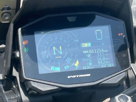 Suzuki V-Strom 1050 Euro 5 5