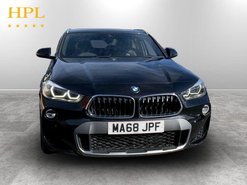 BMW X2 2.0 20d M Sport X SUV 5dr Diesel Auto xDrive Euro 6 (s/s) (190 ps) 2 Owners