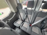Ford Transit Minibus XLWB L4H3 High Roof 17 Seats Camera Trend SELECT 21