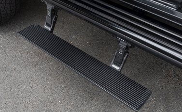 Mercedes-Benz G Series 4x4² Brabus 26