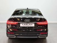 Audi A6 2.0 TDI 40 S line Saloon 4dr Diesel S Tronic Euro 6 (s/s) (204 ps) 21