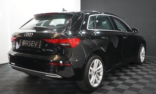 Audi A3 SPORTBACK TFSI E SPORT LOW TAX B&O Full Audi Warranty and Service History 14