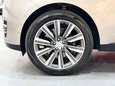 Land Rover Range Rover 3.0 P440e 38.2kWh SE SUV 5dr Petrol Plug-in Hybrid Auto 4WD Euro 6 (s/s) (4 40