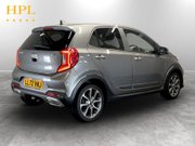 Kia Picanto 1.0 DPi X-Line S Hatchback 5dr Petrol AMT Euro 6 (s/s) (66 bhp) Air Con - B 7