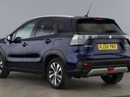 Suzuki S-Cross ULTRA ALLGRIP 2