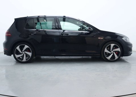 Volkswagen Golf 2.0 TSI GPF GTI Performance Hatchback 5dr Petrol DSG Euro 6 (s/s) (245 ps) 13