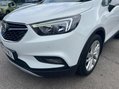 Vauxhall Mokka X 1.4i Turbo Active Auto Euro 6 5dr 10