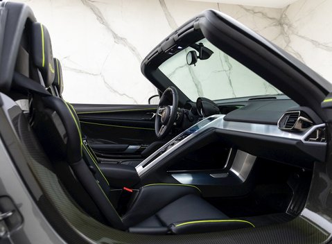 Porsche 918 Spyder 13