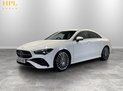 Mercedes-Benz CLA Class 1.3 CLA180h MHEV AMG Line (Premium) Coupe 4dr Petrol Hybrid 7G-DCT Euro 6 ( 3