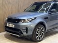 Land Rover Discovery 3.0 Discovery Luxury HSE TD6 Auto 4WD 5dr 32