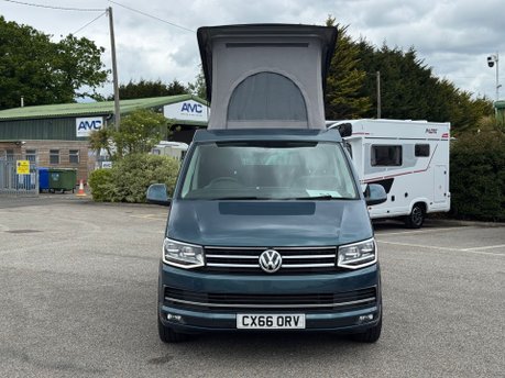 Volkswagen Transporter AWAITING PREPARATION 16