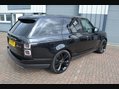 Land Rover Range Rover 5.0 P565 V8 SV Autobiography Dynamic Black Auto 4WD Euro 6 (s/s) 5dr 19