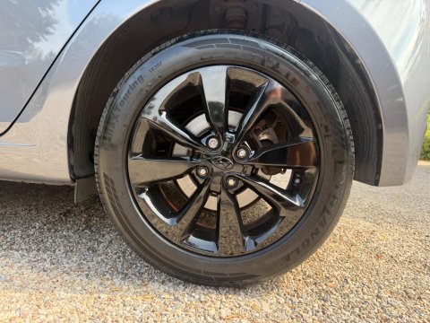 Hyundai i20 1.2 Blue Drive SE Euro 6 (s/s) 5dr 21