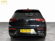 Volkswagen Golf 1.5 TSI R-Line Hatchback 5dr Petrol Manual Euro 6 (s/s) (130 ps) Cruise Co 6