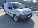 Renault Kangoo ML19 DCI Van air con, sat nav, parking sensors
