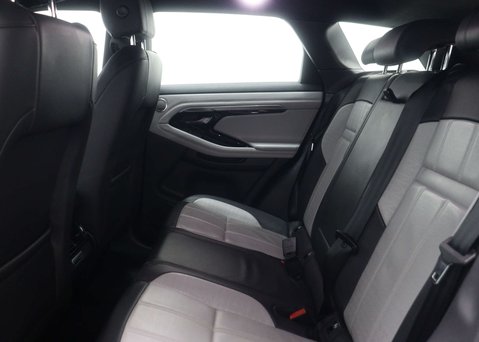 Land Rover Range Rover Evoque 1.5 Range Rover Evoque R-Dynamic HSE P300e Auto 4WD 5dr 57